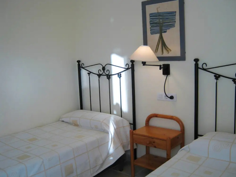 Residencial Marina De Port