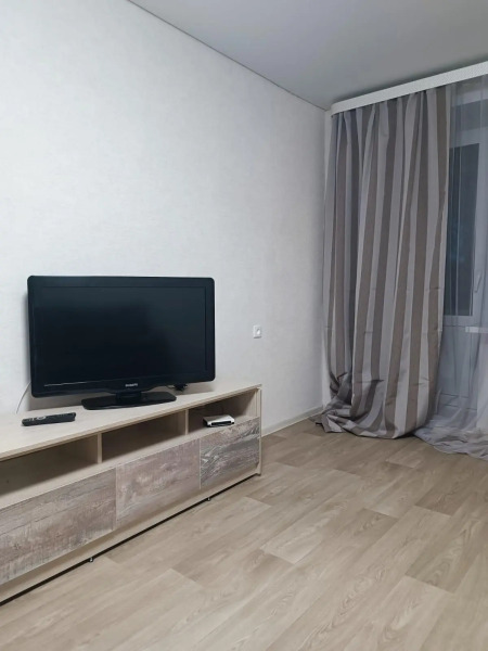 Апартаменты на улице Молодёжная