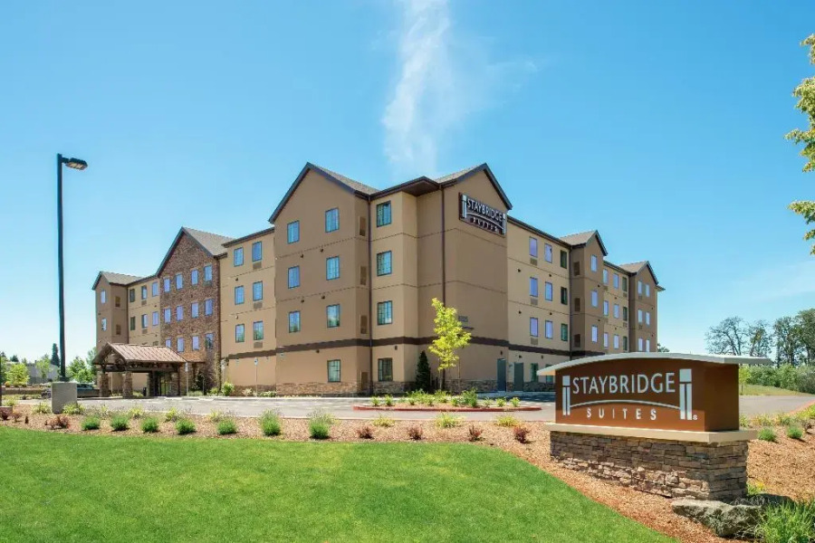Staybridge Suites Hillsboro North by IHG
