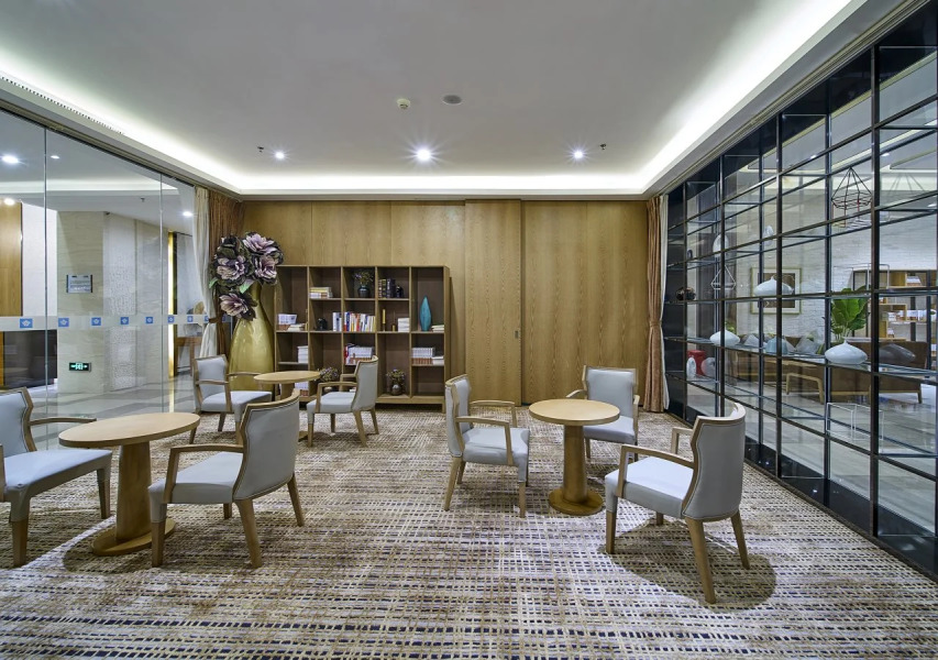 Wyndham Boao Byou Bay