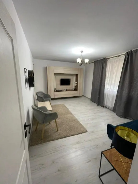 Apartament 2 camere ultracentral