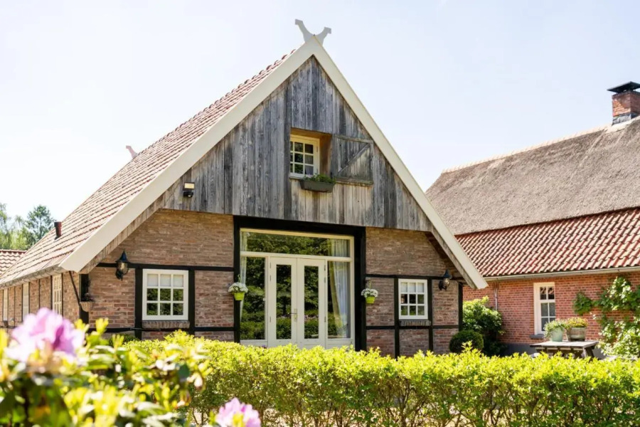 Natuurlogies Buurse Buiten