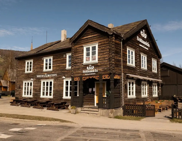 Sov - by Classic Norway Hotels