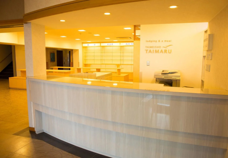 Seaside Hotel Taimaru Kaigetsu