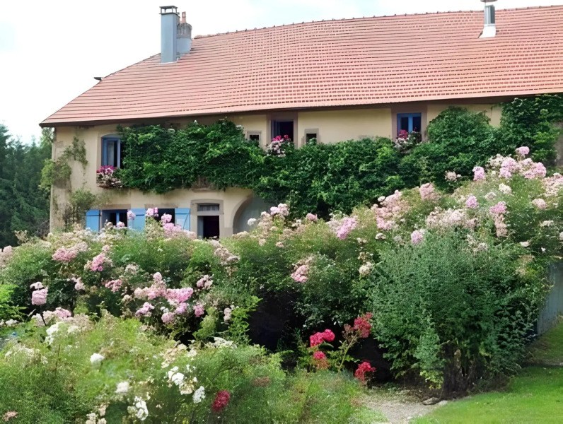 Auberge de la Cholotte