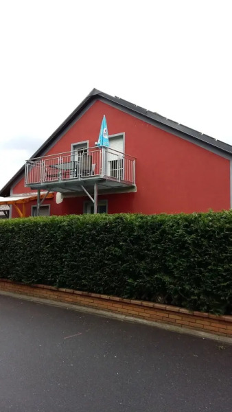 Ferienwohnung Tegernheim