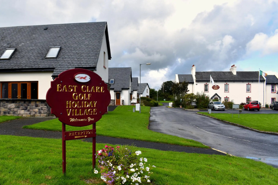 East Clare Golf Village