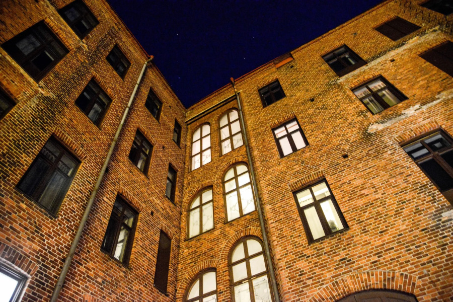 Hotel Continental Relax & Spa