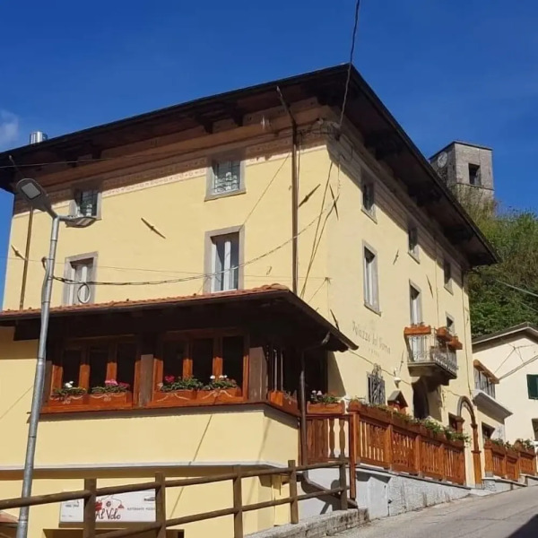 Hotel Palazzo Del Doma