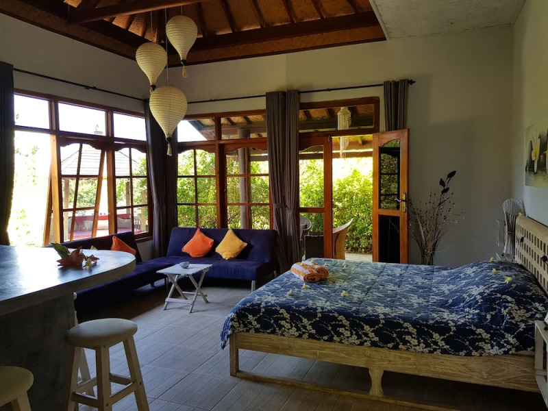 Villa Lumbalumba Banyualit