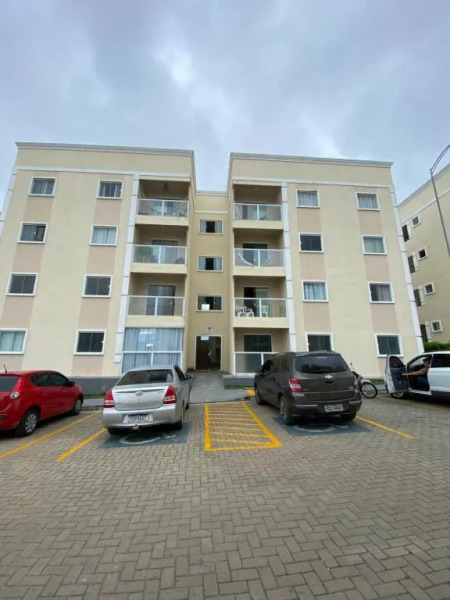 Apartamento no bairro universitário