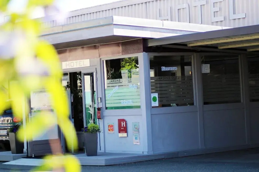 Les Jardins du Forez