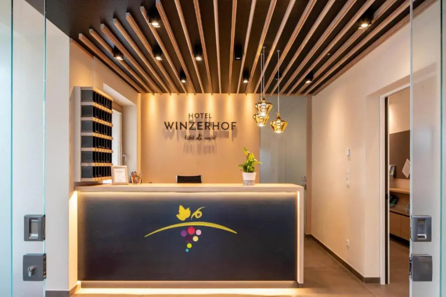 Hotel Winzerhof