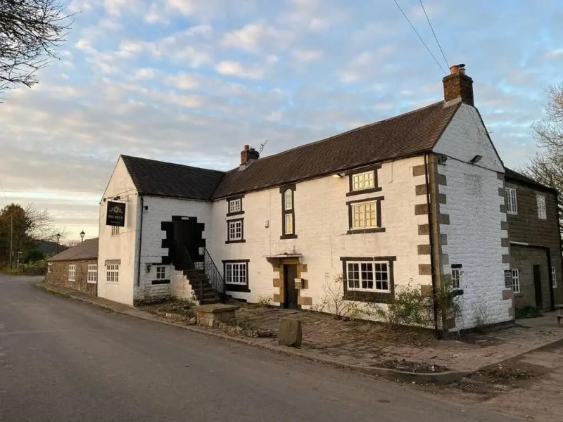 The Bear Inn