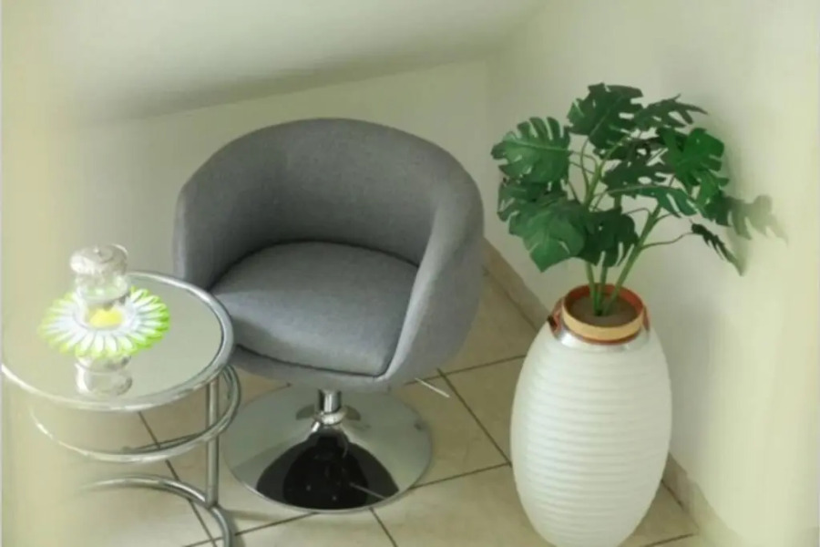 Modernes Apartment in Leichlingen