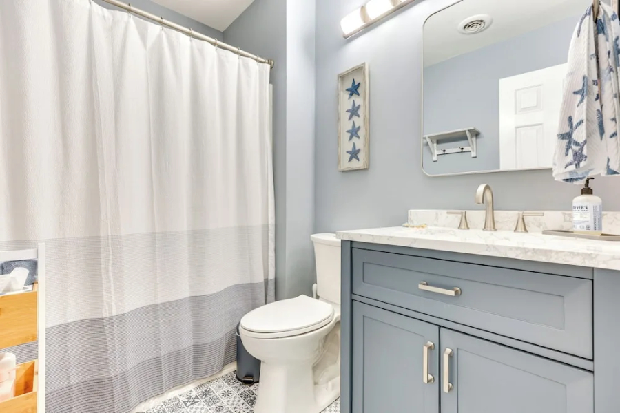 Wilmington Family Home: 6 Mi to Wrightsville Beach