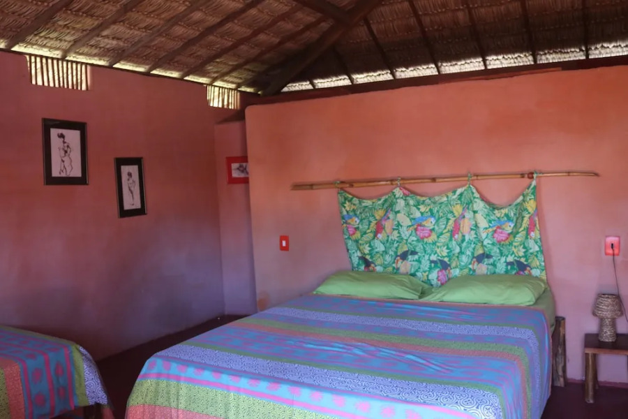 Pousada Via col Vento