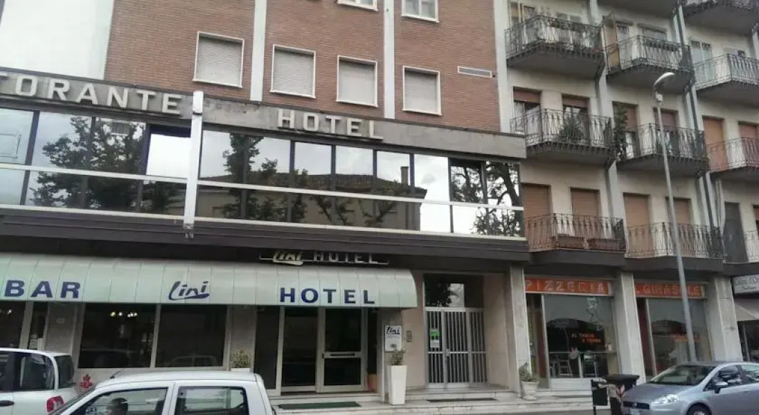 Lini Hotel