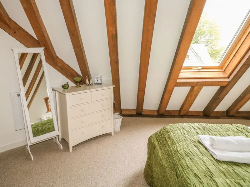 Trevinny Lodge No 37