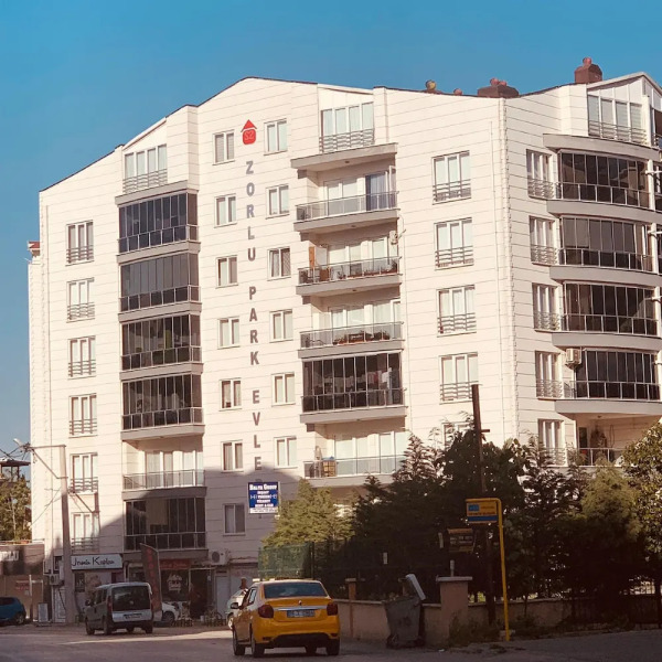 Holiday Apartments Bursa