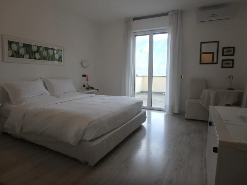 Hotel Parco Belvedere