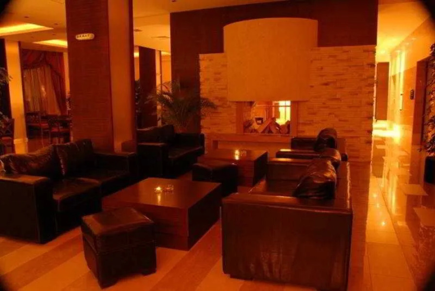 White Fir Valley Complex