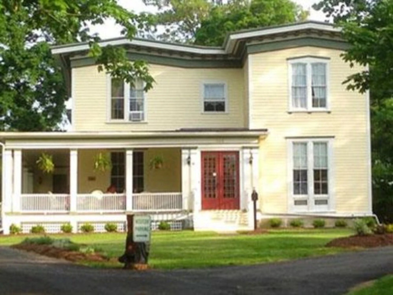 Finger Lakes Bed and Breakfast