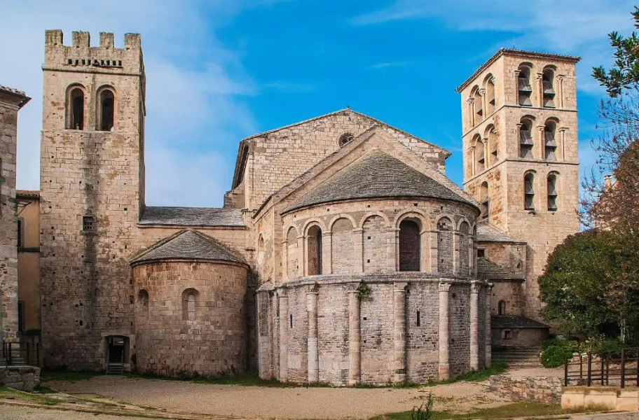 Le Domaine de la Vitarelle