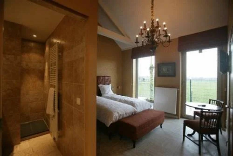 Hostellerie Karekietenhof