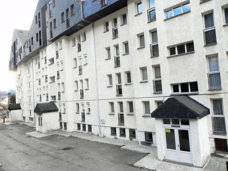 Apartamentos 3000 Formigal