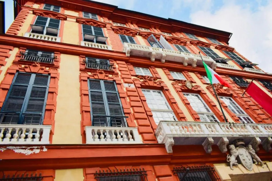 Old Port Apartment 4 beds