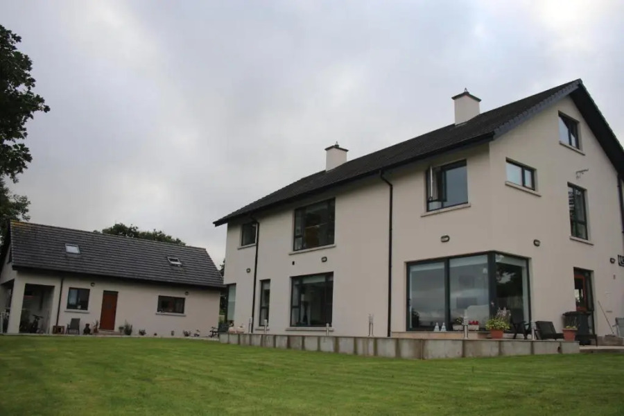 Dernagh House