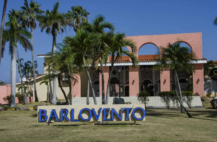 Roc Barlovento