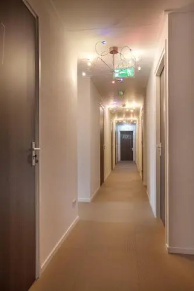 Groepsaccommodatie de Uitstap