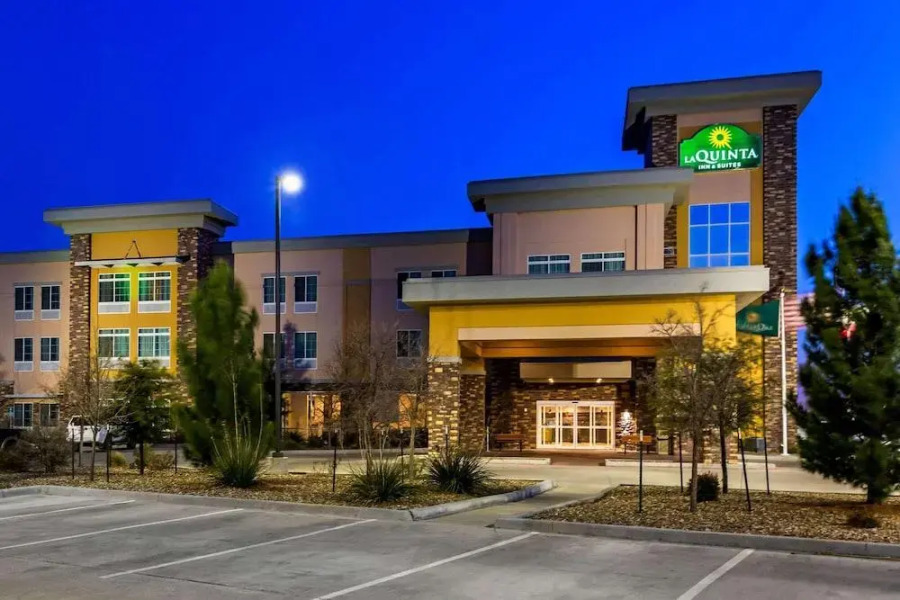 La Quinta Inn & Suites by Wyndham Monahans