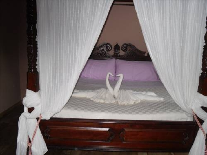 Casa Rural el Calero