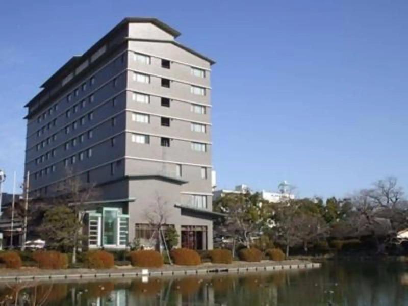 Hotel New Otani Saga
