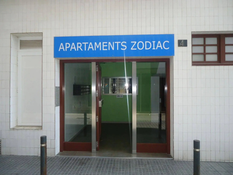 Lloret Apartment Beach