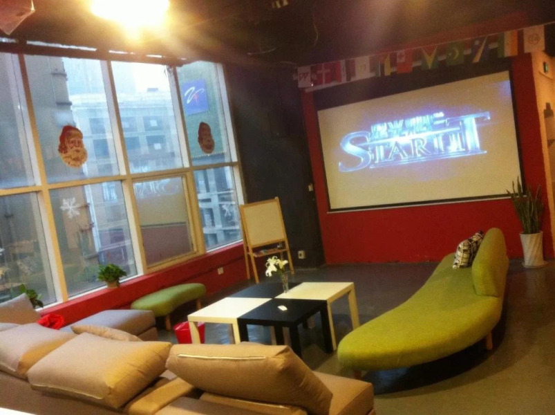 Carefree Island Youth House