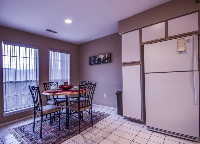 Ozark Mountain Resort