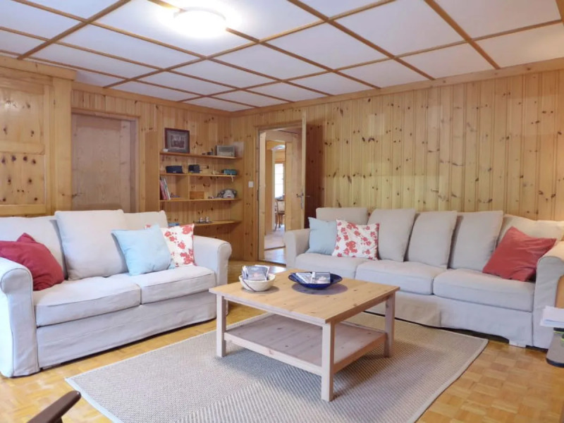 Apartment Alte Post Schwenden