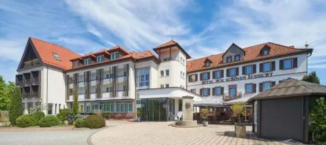 Zur Schönen Aussicht