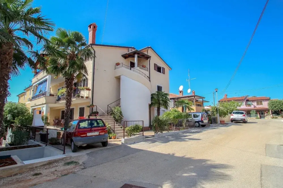 Apartments Ana