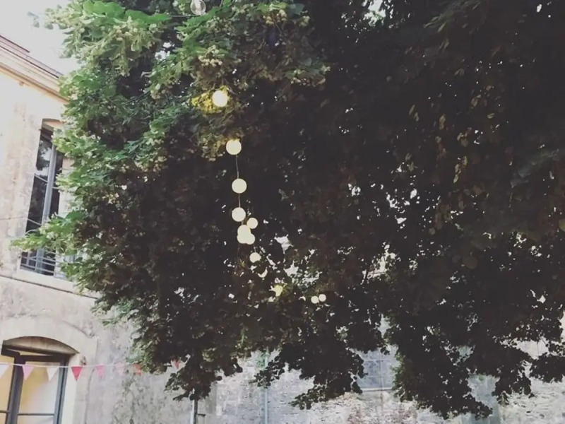 Au Presbytère Bohème