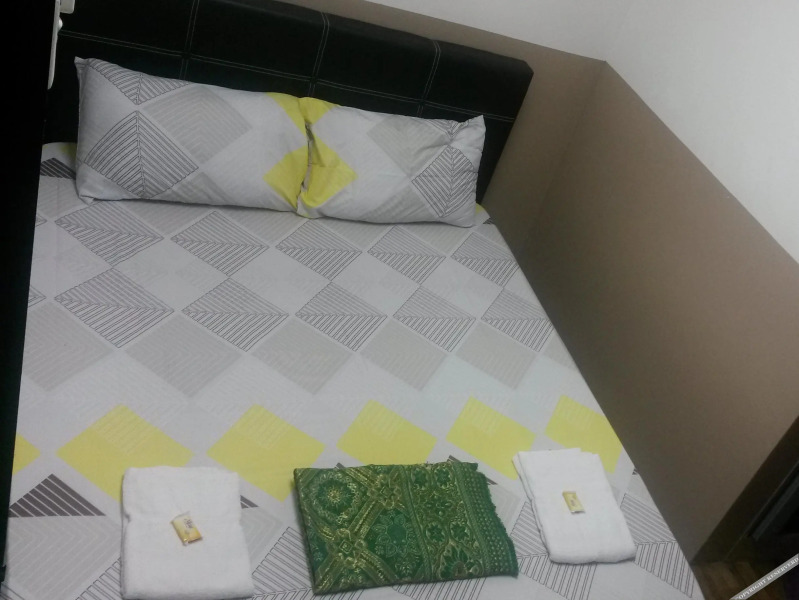 Spot on 89673 Good Friend Hotel