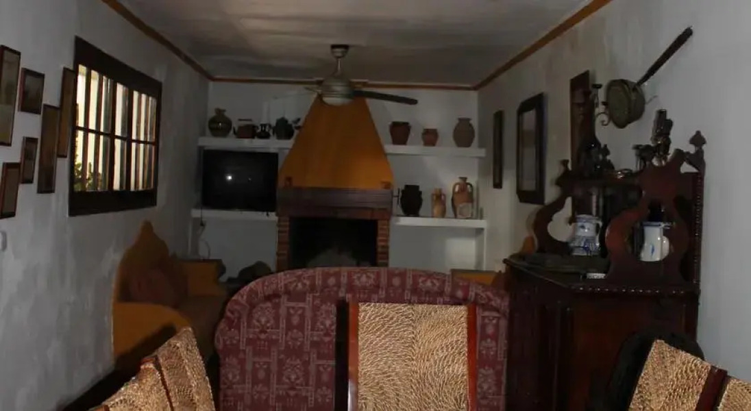 Alojamiento Rural La Sentencia