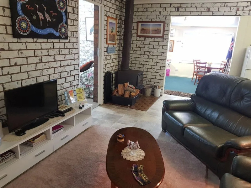 Tenterfield Boutique Accommodation
