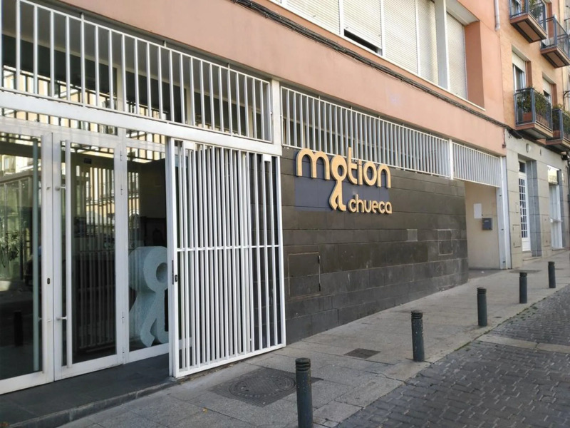 Motion Chueca - Hostel
