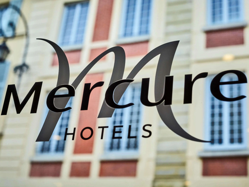 Mercure Versailles Chateau