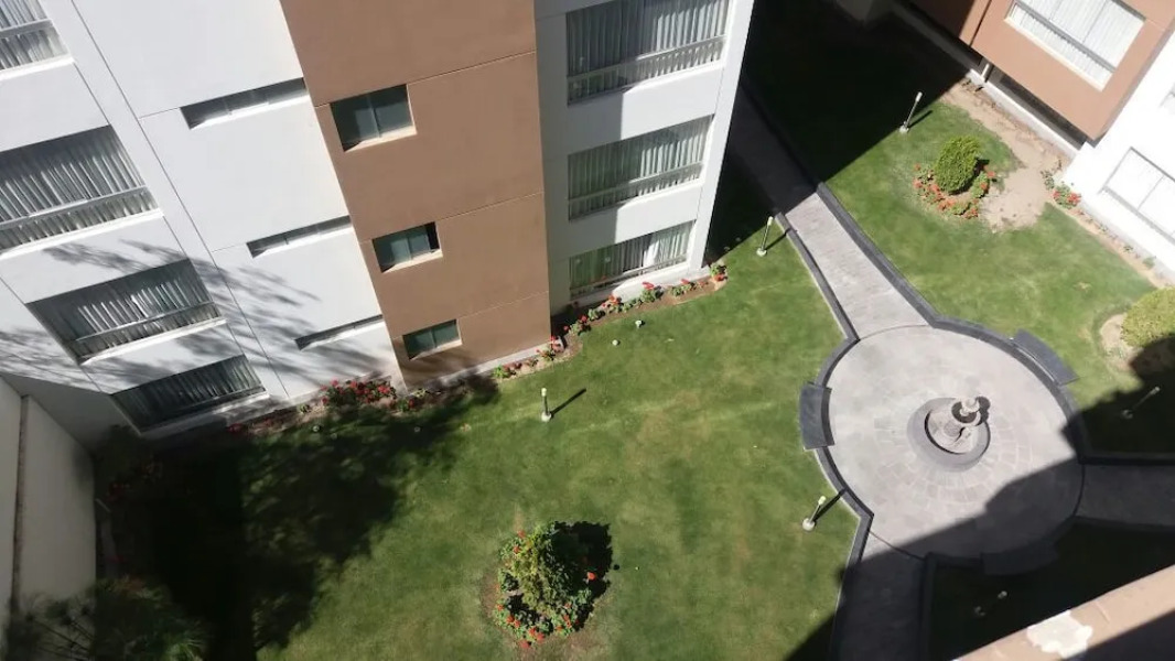 Departamento Yanahuara